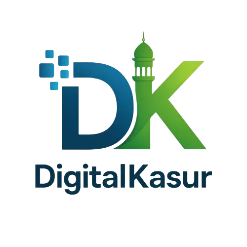DigitalKasur