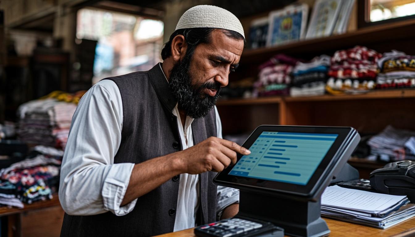 How Freelancers in Pakistan Actually Get Paid: Platforms, Fees and Exchange Rates (2026)