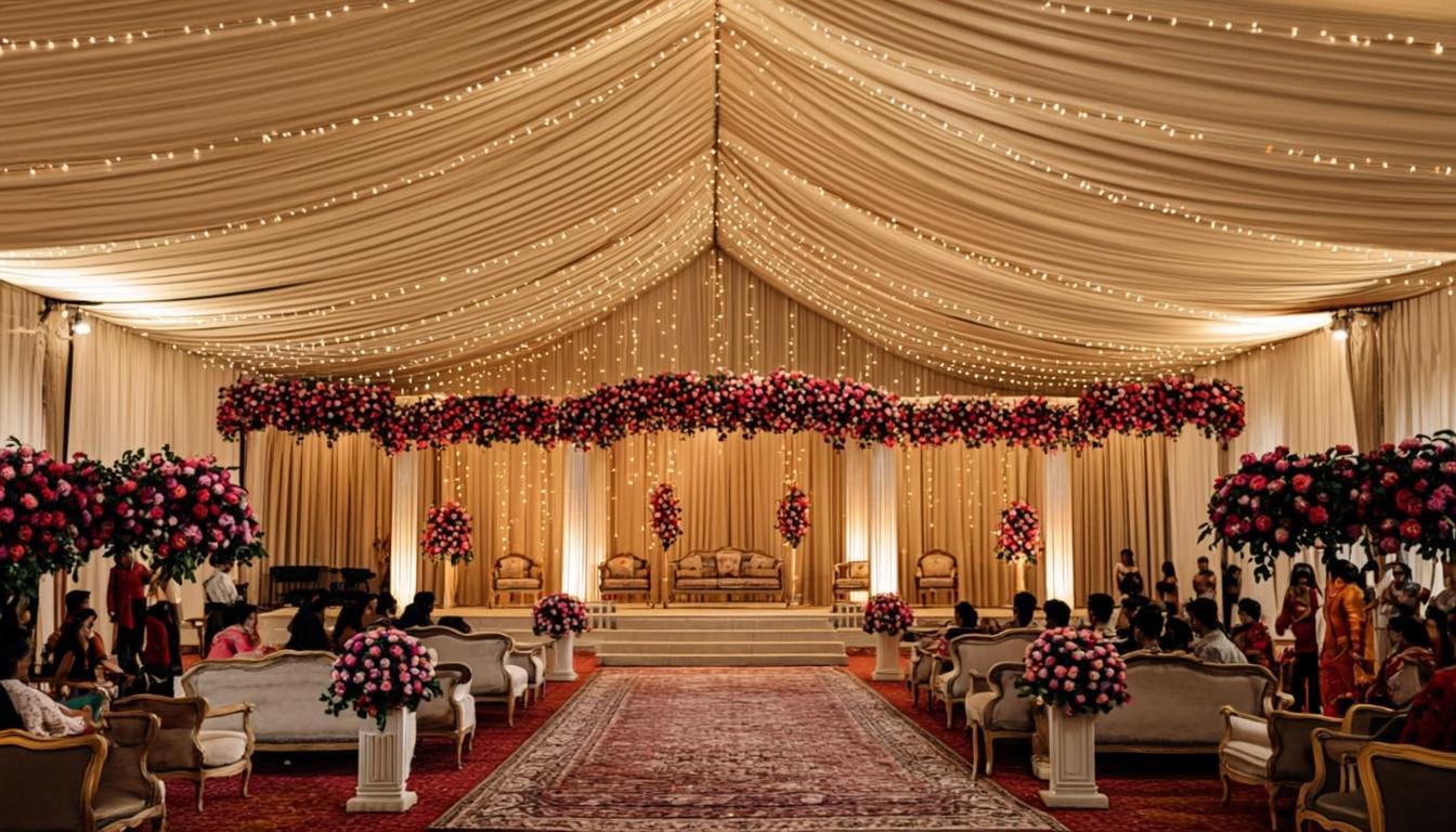 Top 10 Wedding Venues in Kasur District for 2026