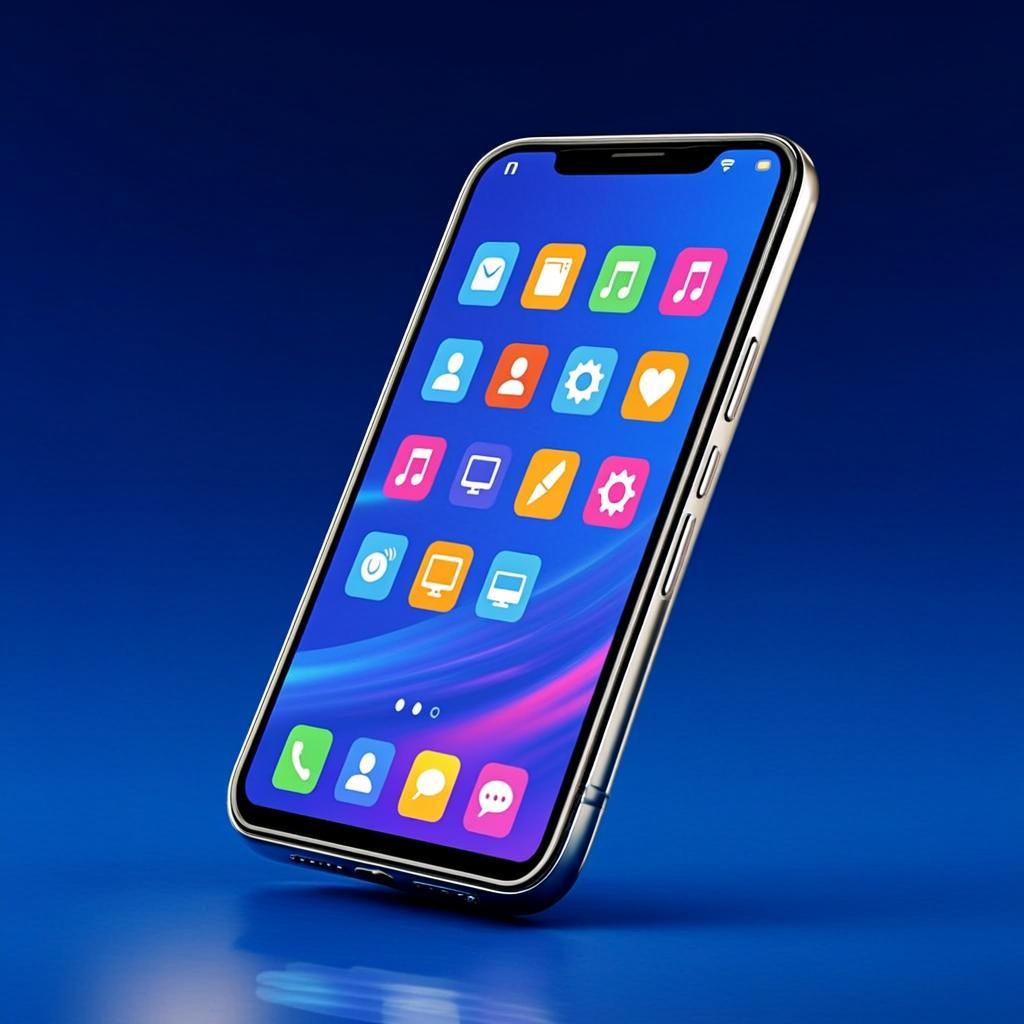 Mobile App Development