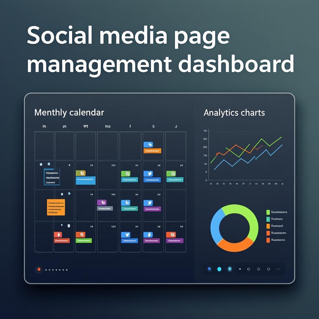 Page Management