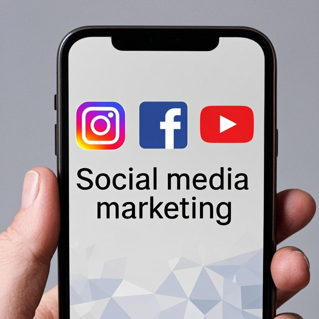 Social Media Marketing