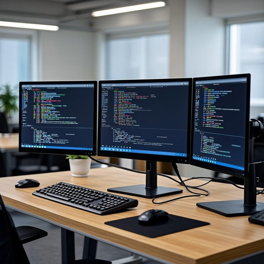 Website Development